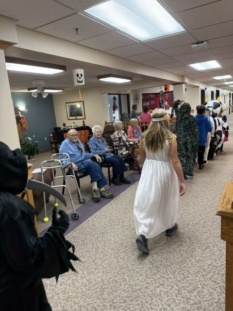halloween