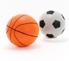 boys basketball and soccer informational meetings