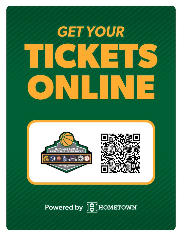 Buy your county basketball tickets online