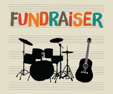 fundraiser