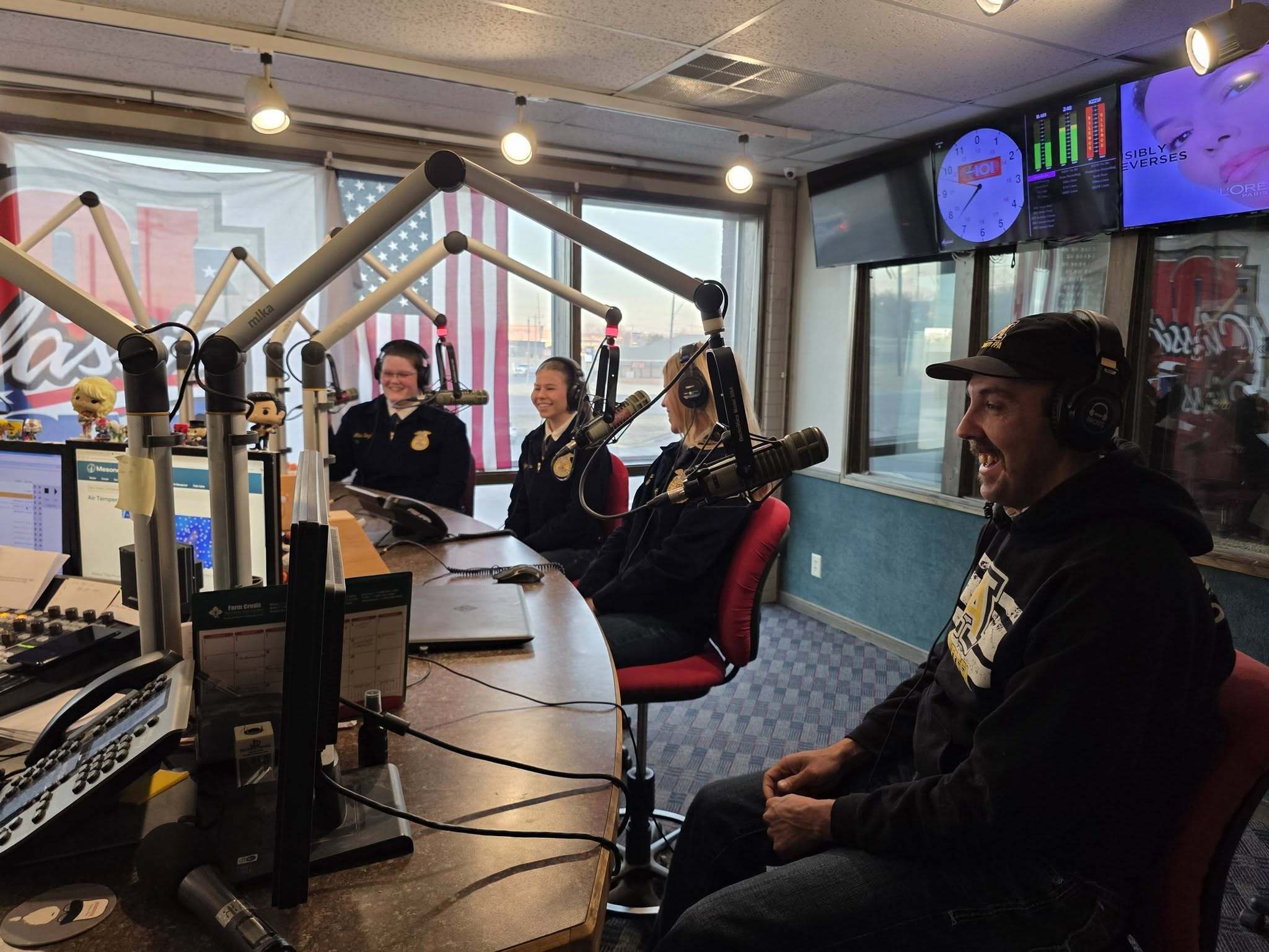 Wildcat Corner Feb. 15th-21st | Arnett Public Schools