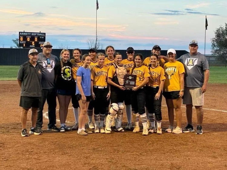 softball