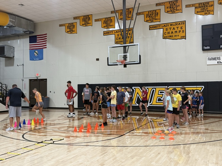 Wildcat Corner July 13th-20th