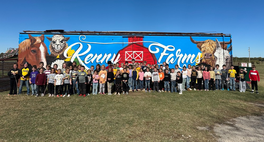 Kenny Farms