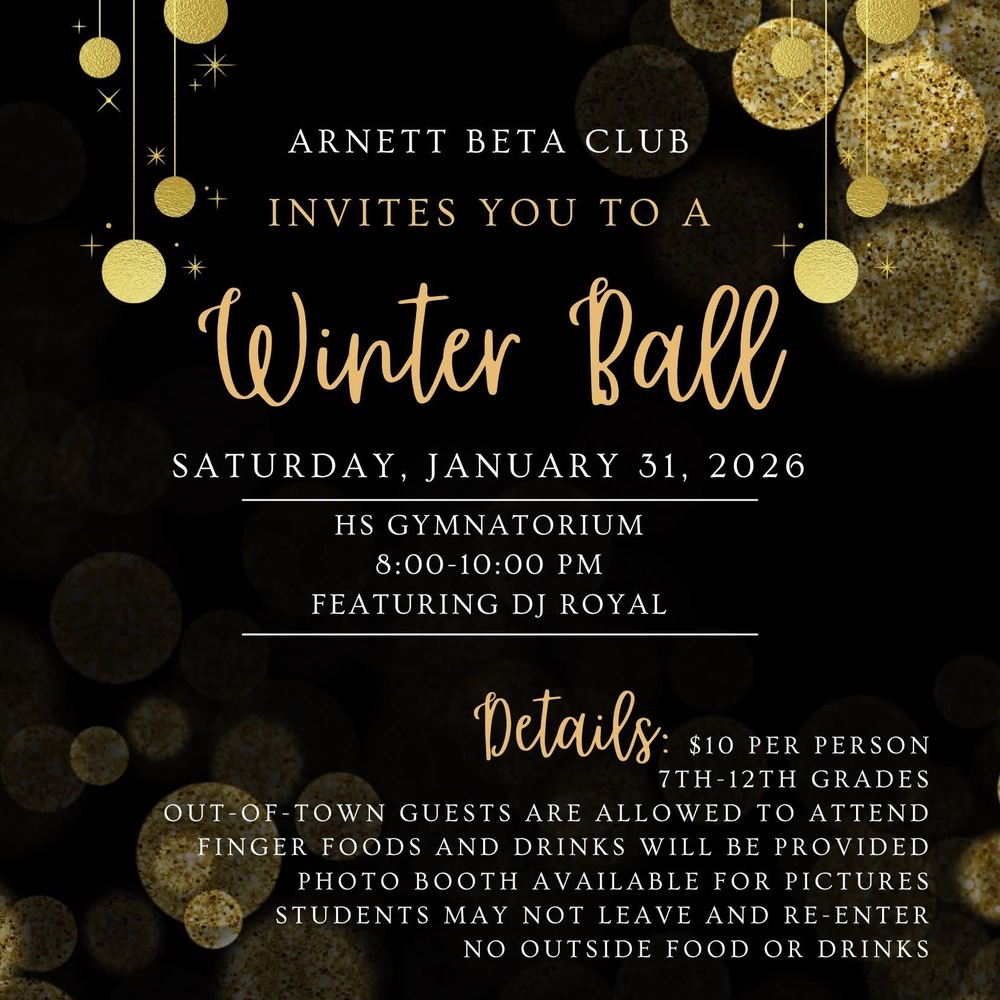 winter ball