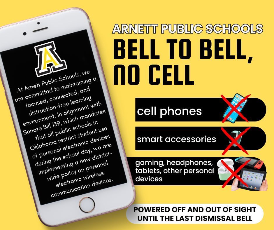 bell to bell