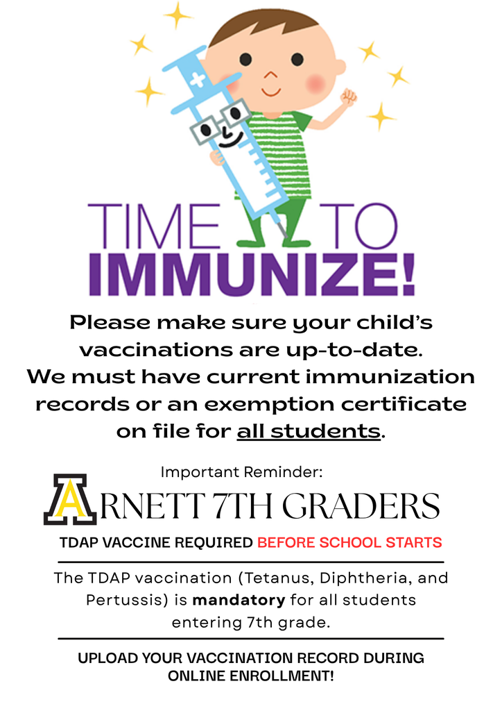immunize