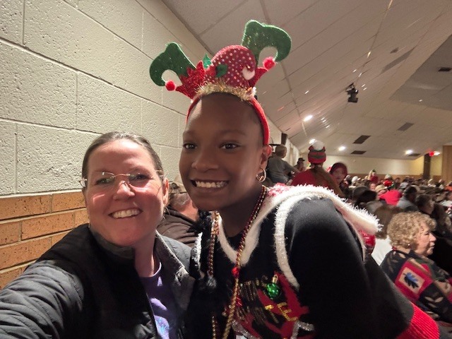 Elfie Selfies from Elflandia