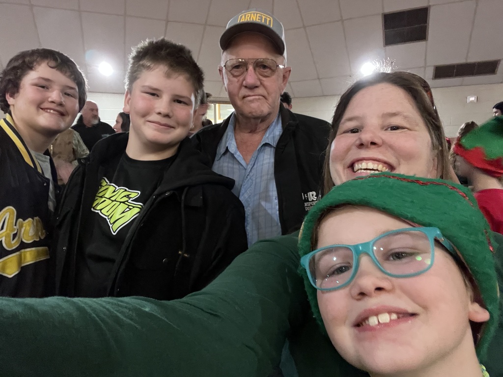 Elfie Selfies from Elflandia