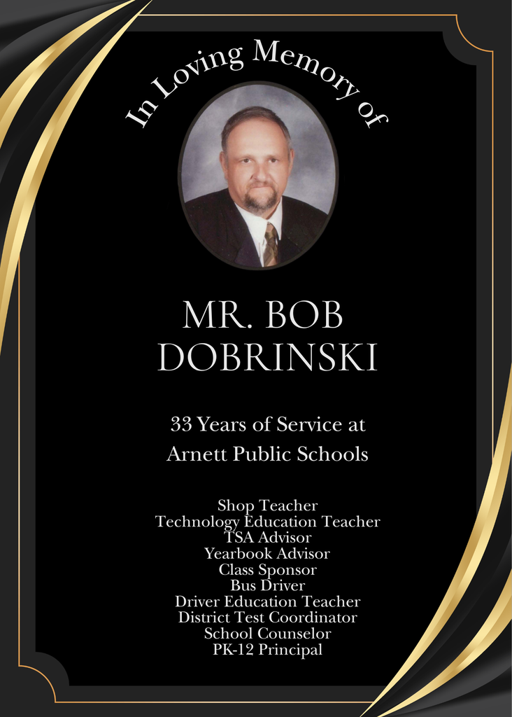 mr d
