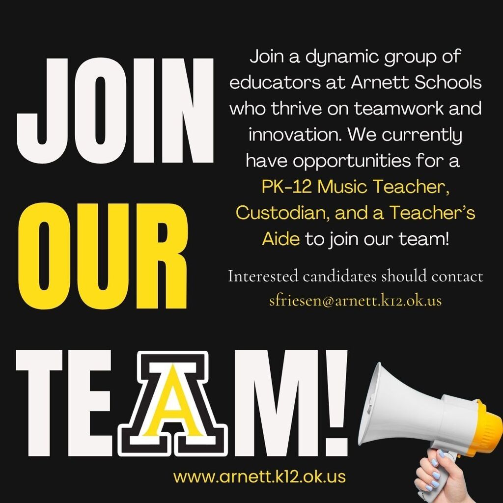 we are hiring