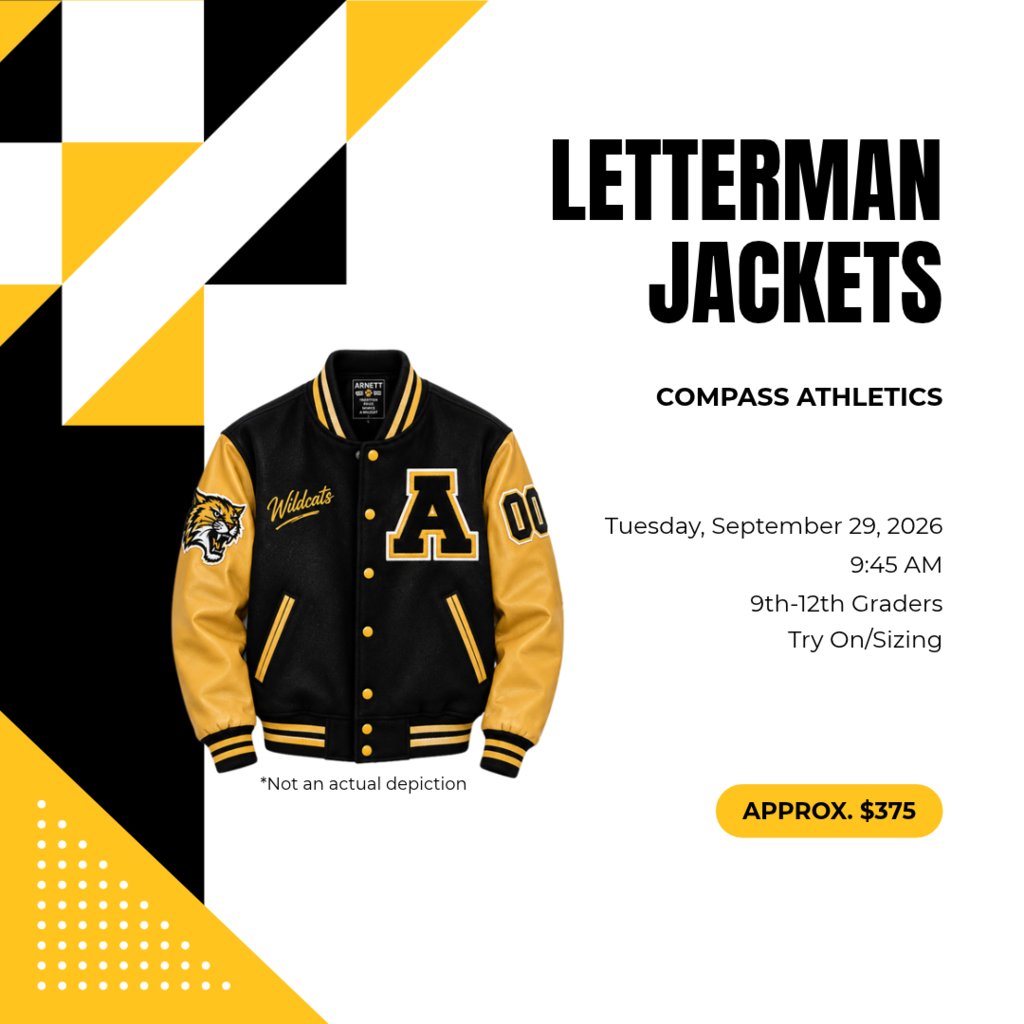 letter jackets