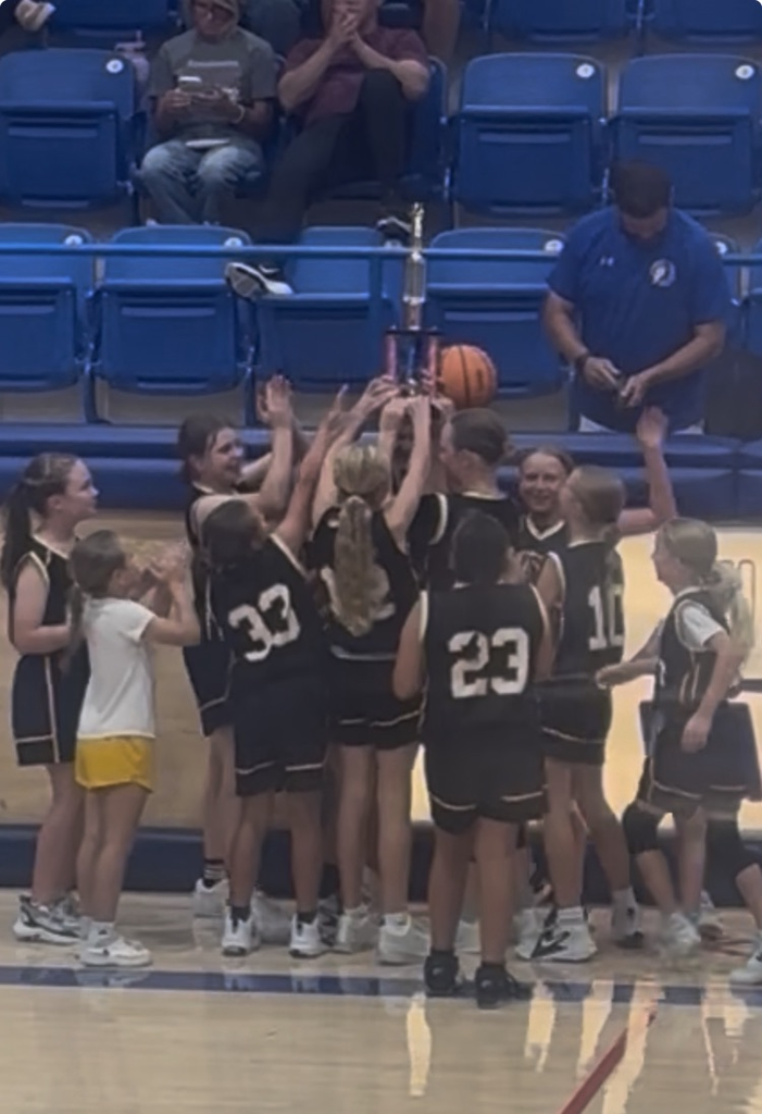 Girls Championship