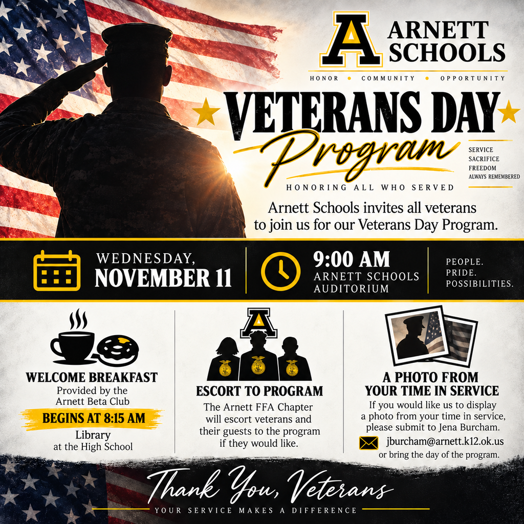 Veterans Day