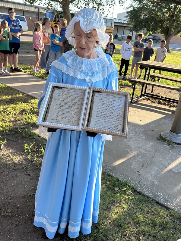 constitution day