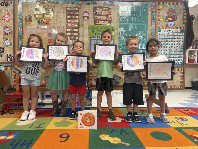 kindergarten 