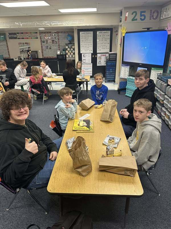 wildcat corner March 1st-7th