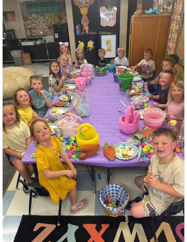 KDG Party