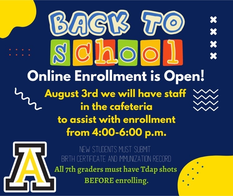 enrollment 