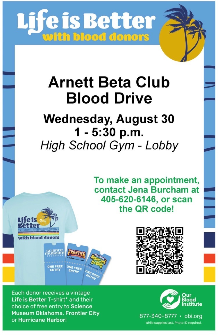 blood drive