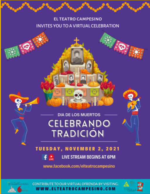 Celebrando Tradicion