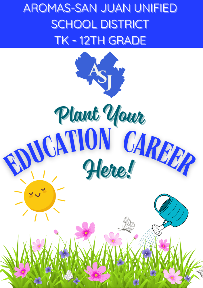 Join our Team!