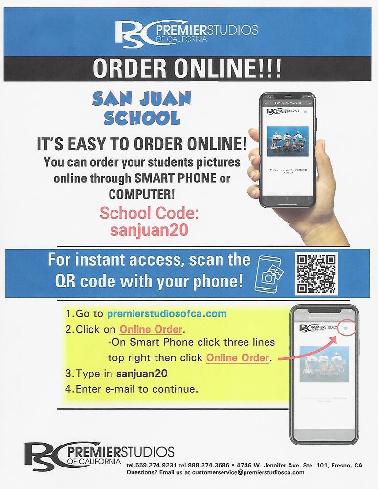 Pictures - Order Online