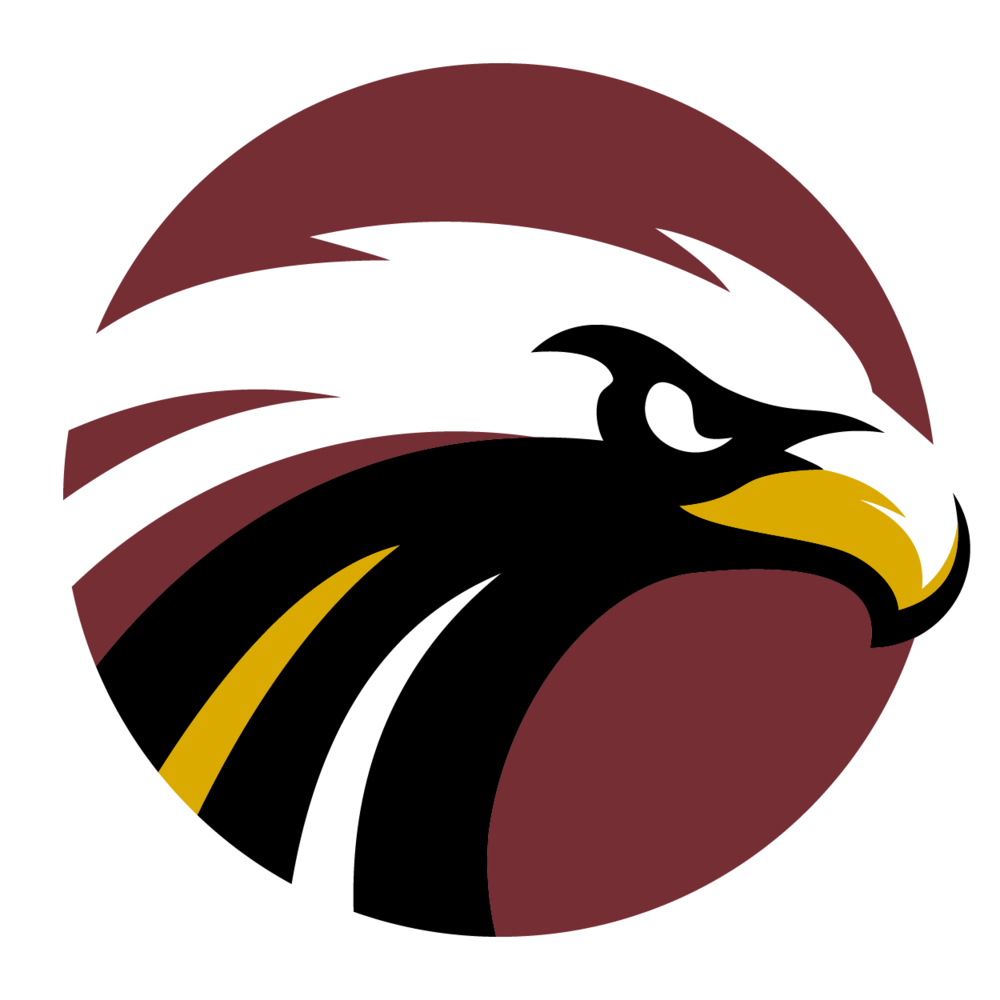 Anzar High School Logo