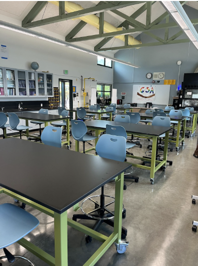 Classroom