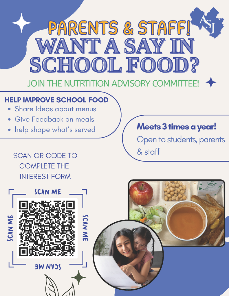 Nutrition Advisory Council