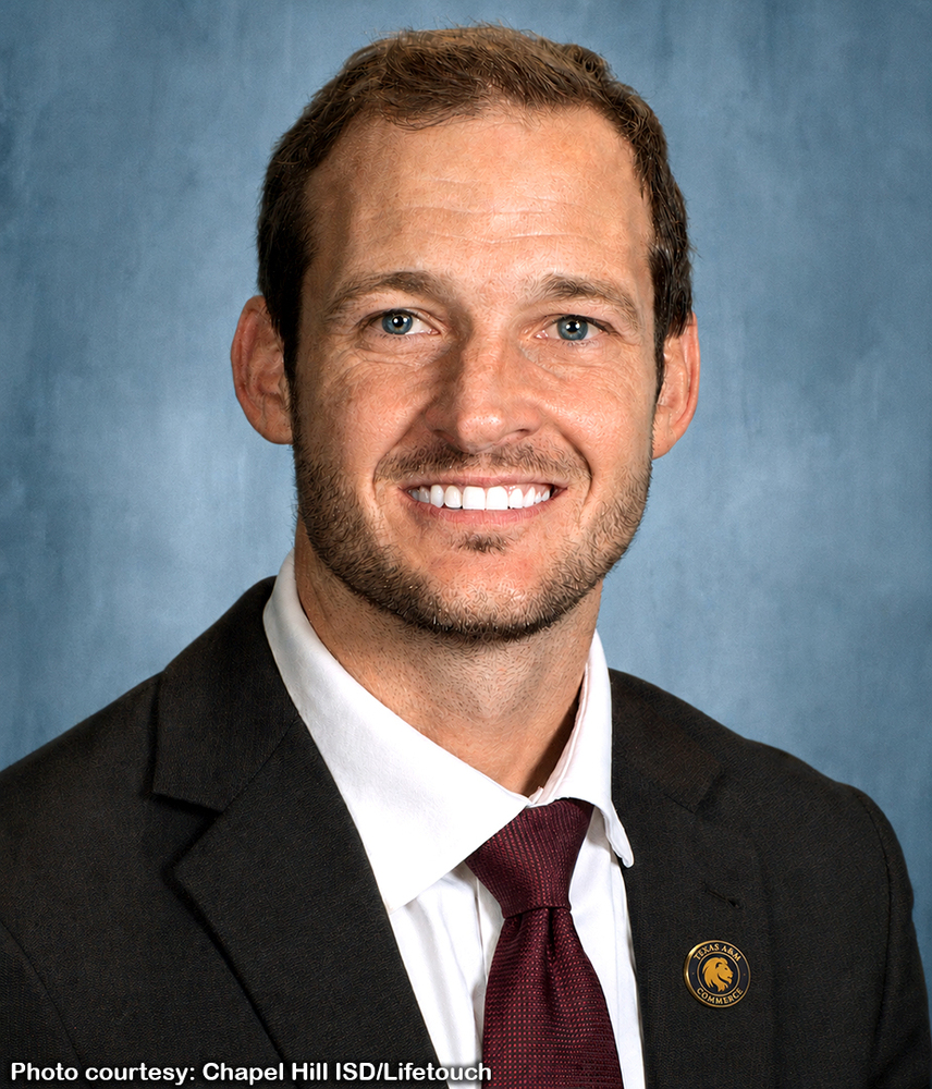 Josh Tremont