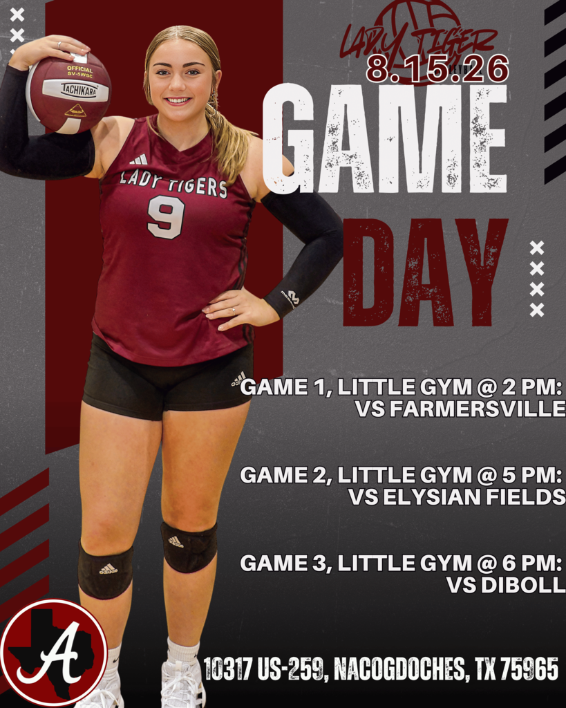 Central Heights Volleyball Tournament Day 2