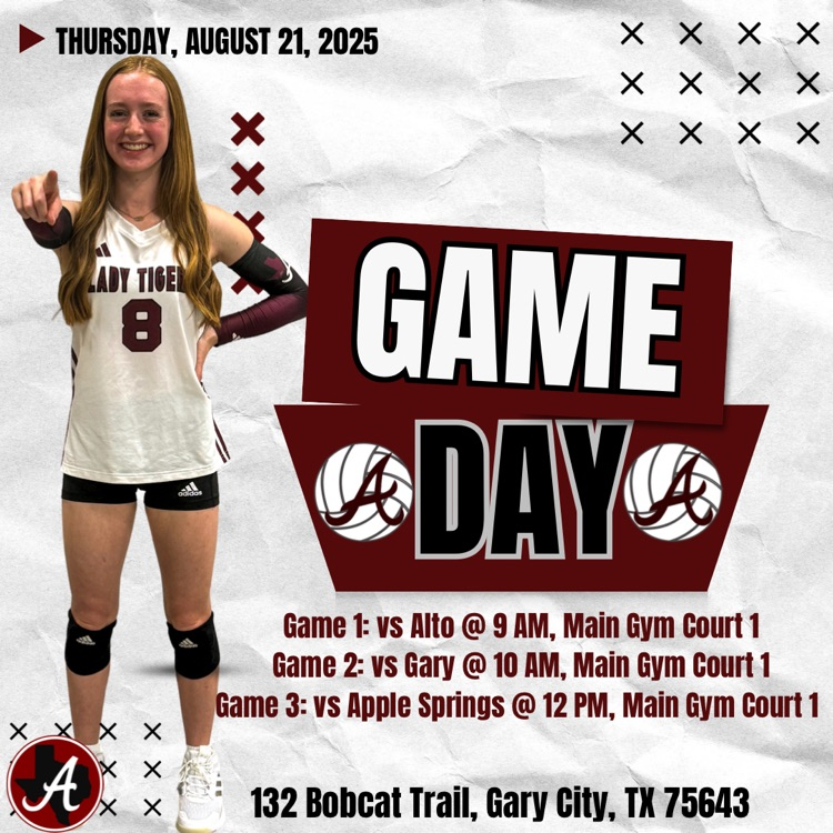 Day 1 Gary Tournament
