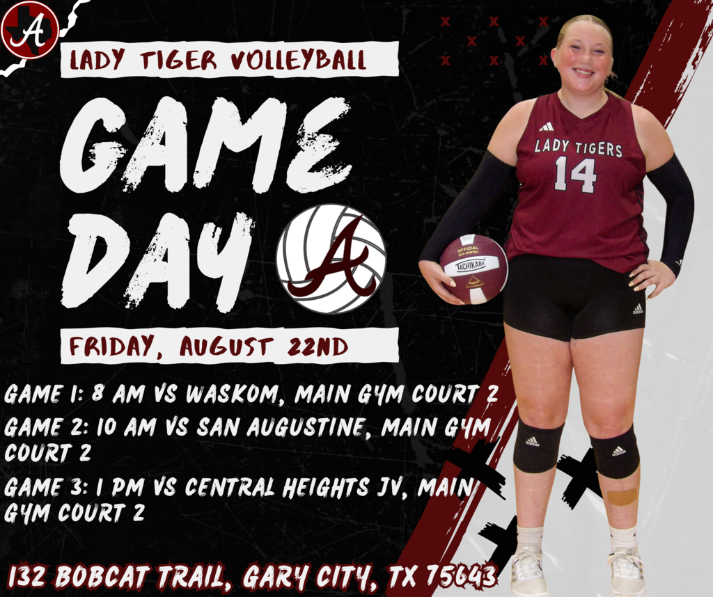 Gary Tournament Day 2