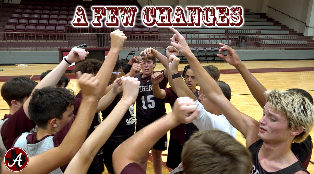 Arp HS boys basketball schedule changes