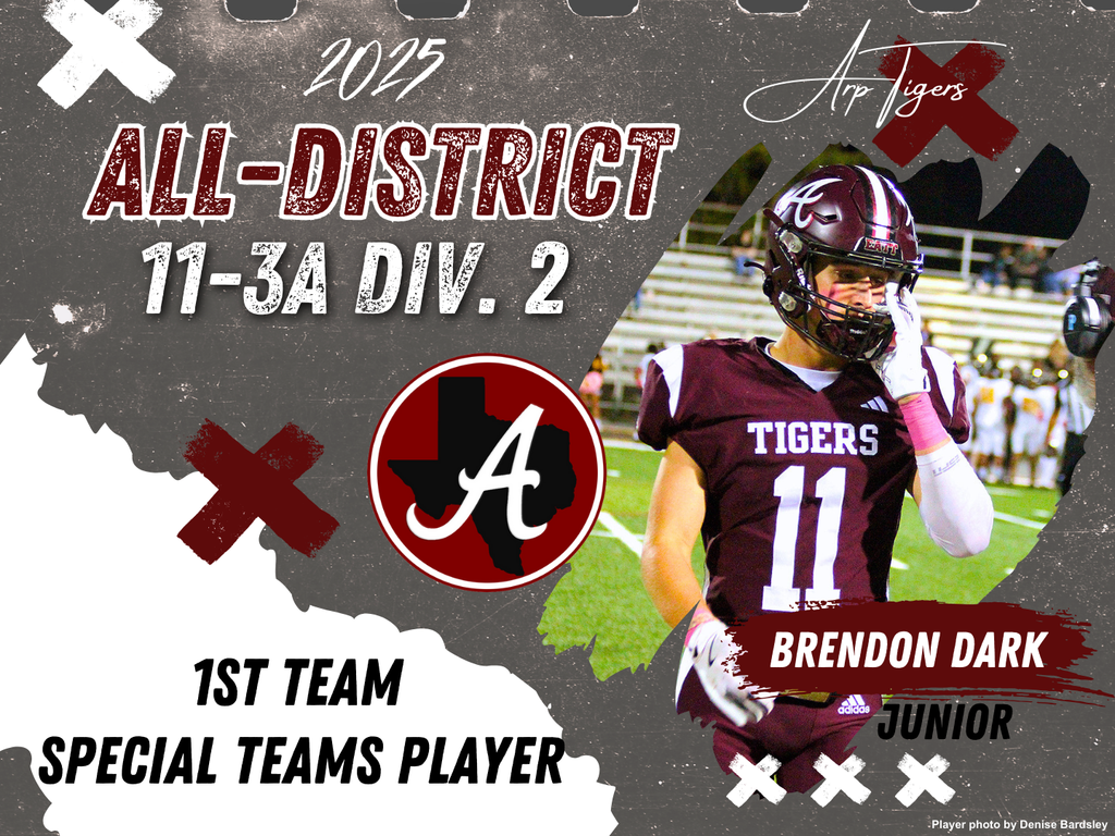 2025 Arp HS Football All-District (12)