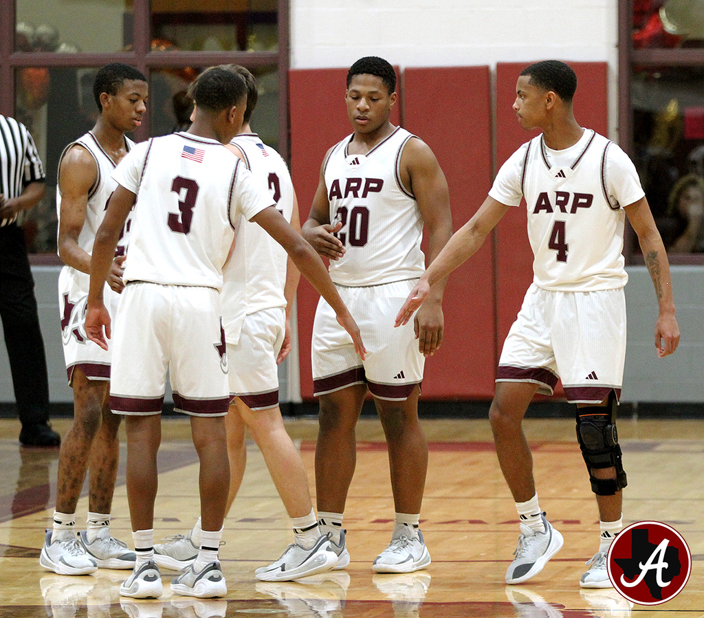 Arp H.S. boys basketball 1st rd. playoff tickets must be purchased online