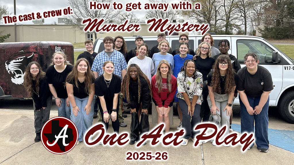 Arp HS One Act Play 030326