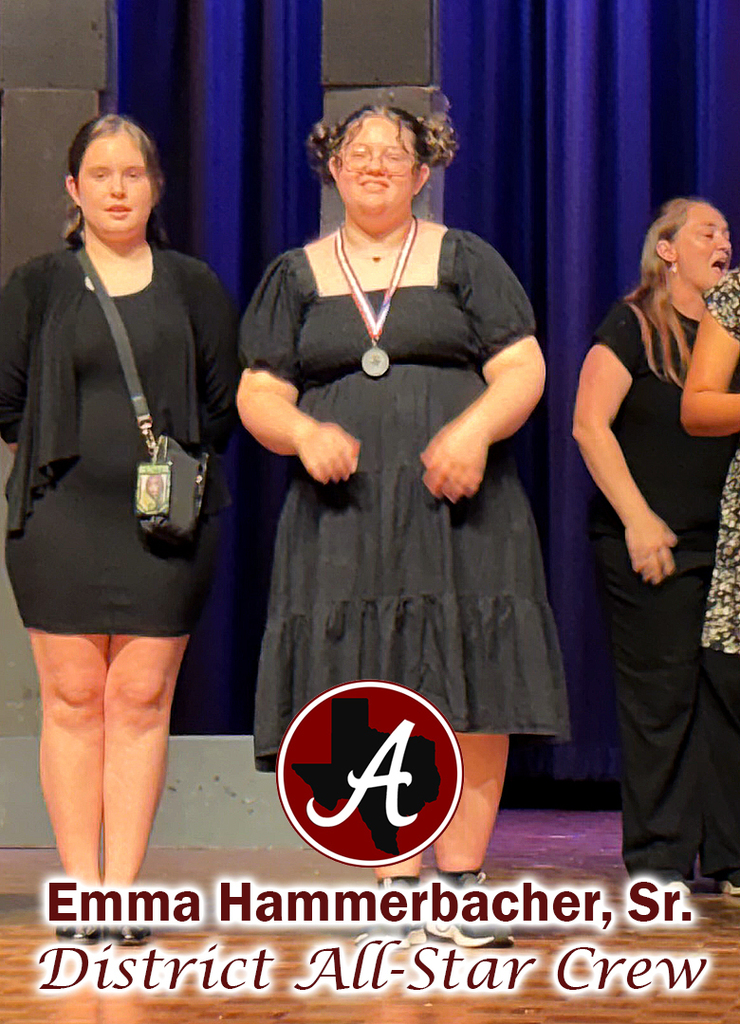 Arp H.S. One Act Play Emma Hammerbacher 030326