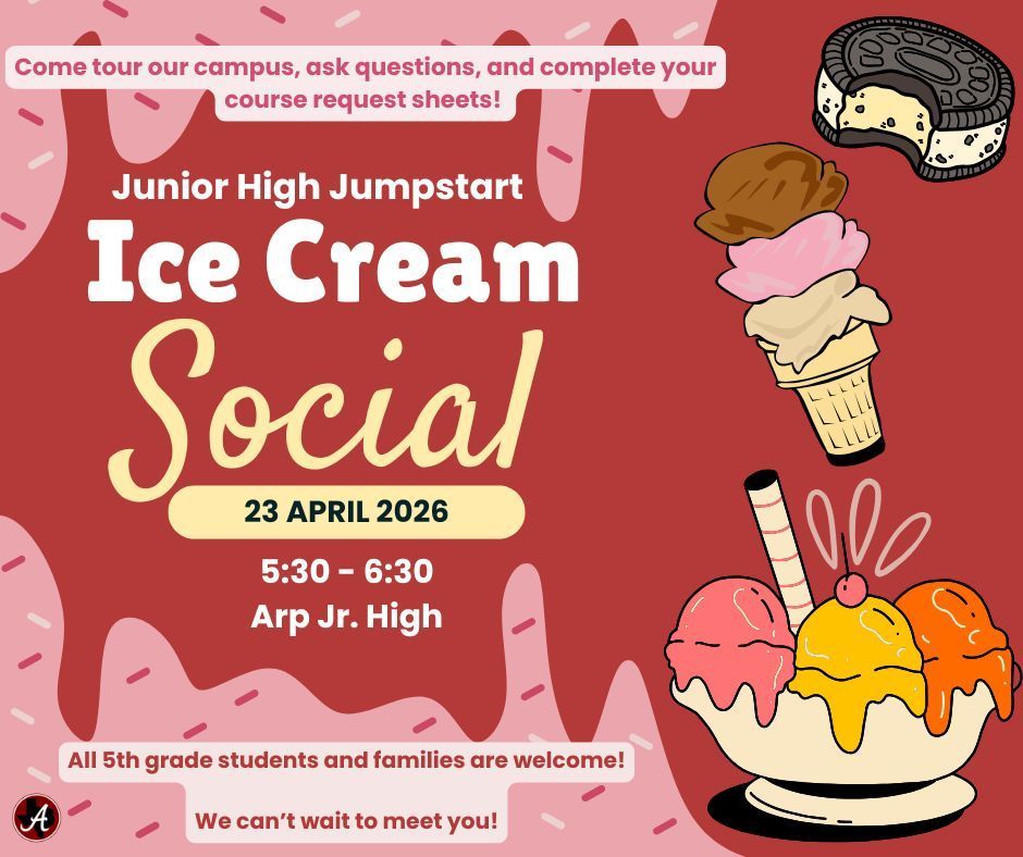 5th grade orientation night