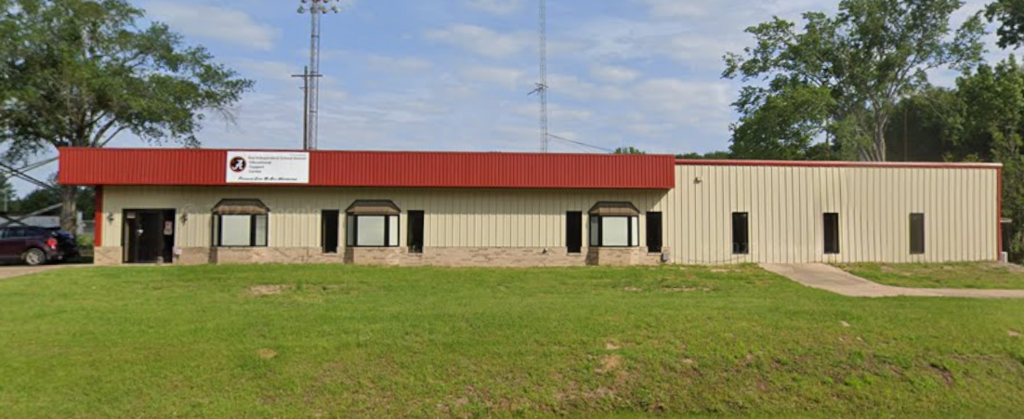 Arp ISD Student Success Center