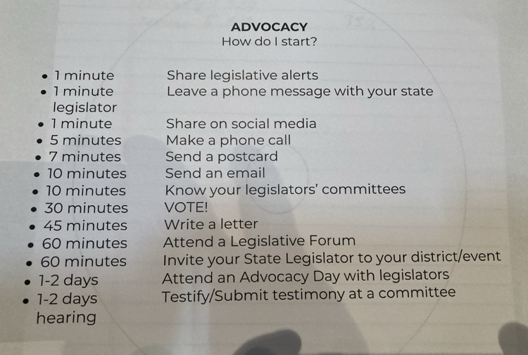 How to advocate for public schools