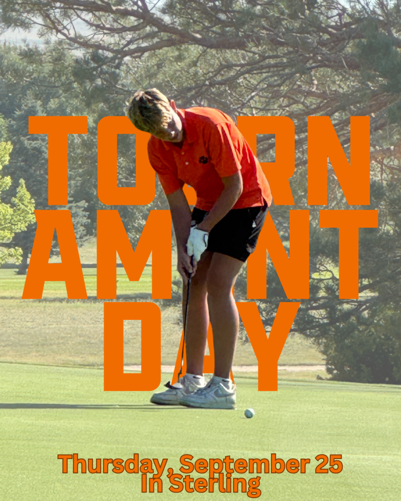 boys golf