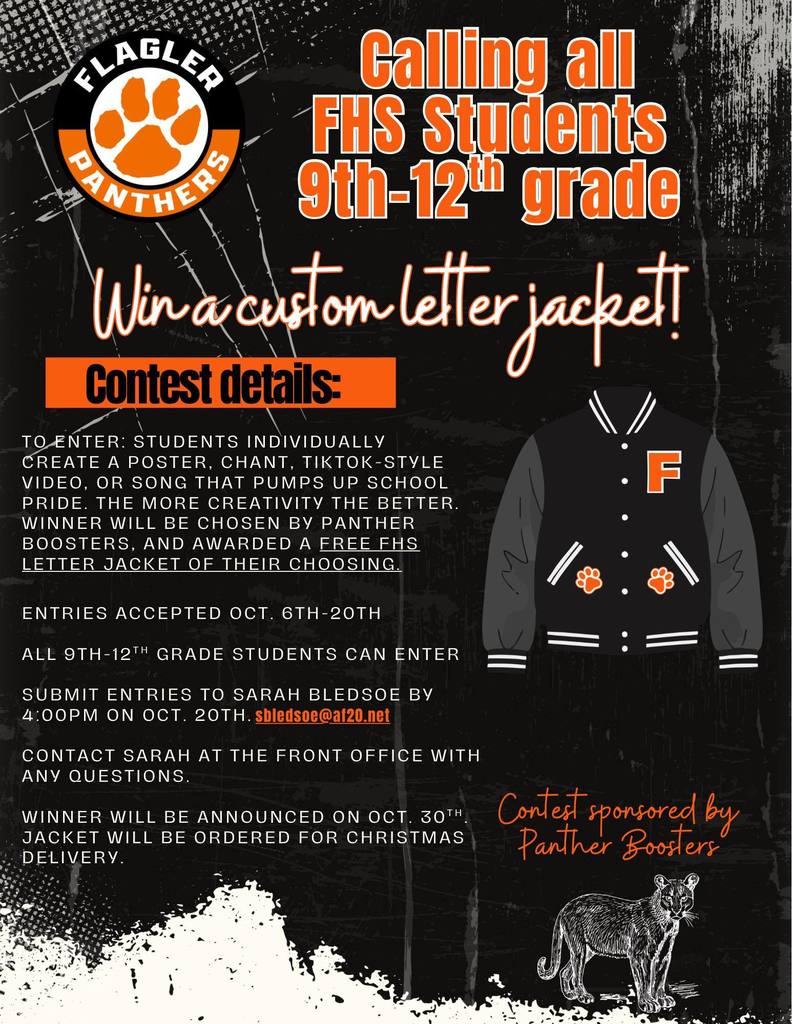 Contest Details