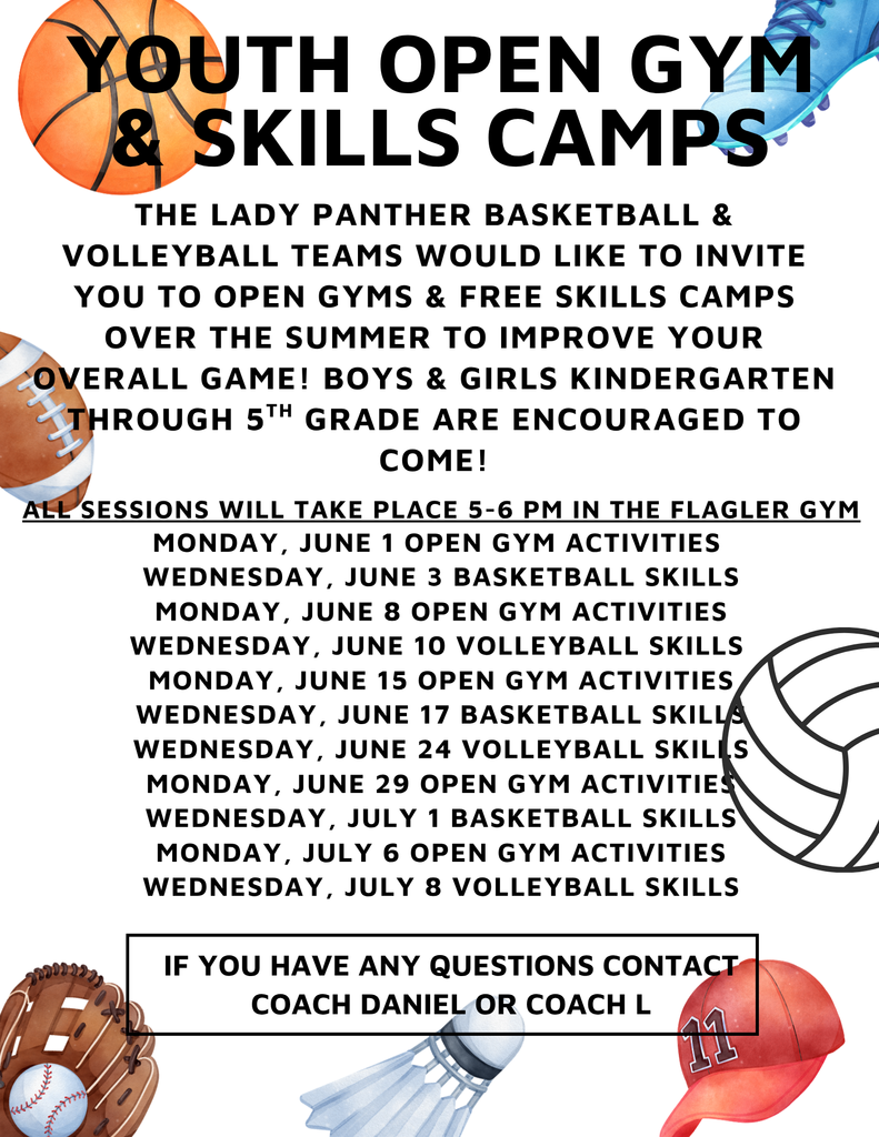 Skill Camp