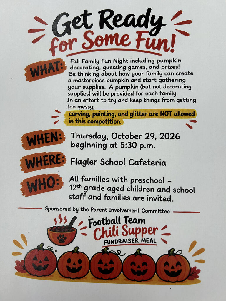 flyer