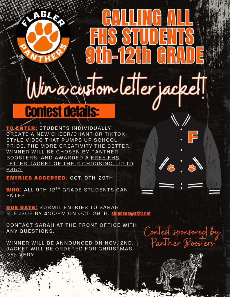 flyer
