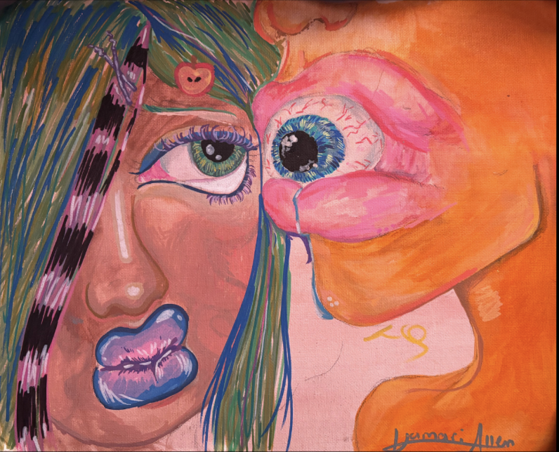 student art work