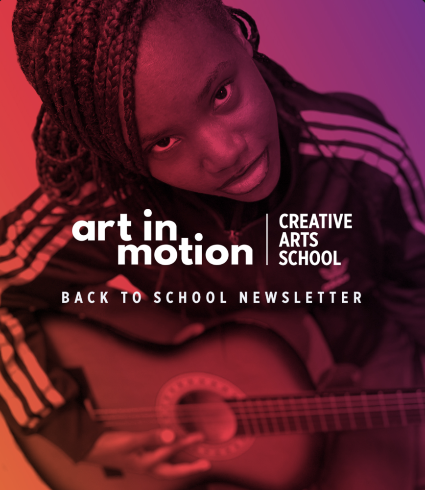 Newsletter Graphic