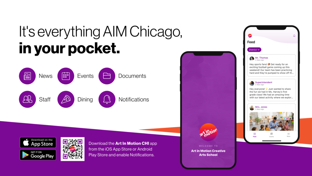 AIM APP